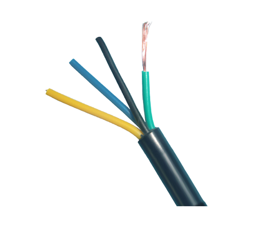 CE certified cable - H03Z1Z1-F