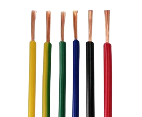 CE certified cable - H05V3-K