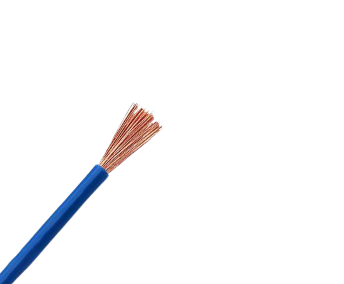 CE certified cable - H05V3-R