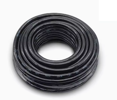 TLEE ultra flexible PUR drag chain cable